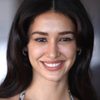 Disha Patani as Angelina