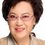 Heung Kam Lee as Bruce's grandma