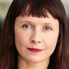 Sandrine Le Berre as Resident's daughter
