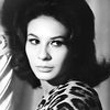 Franca Bettoia as Ruth Collins