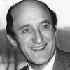 Ron Moody as Sir Isaac Newton