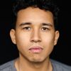 Jarrett Carlington as Perry