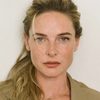 Rebecca Ferguson as Captain Olivia Walker