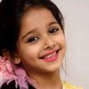 Deshna Dugad as Young Zafira