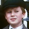 Alan Bowyer as David Painter