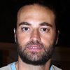 Kostas Fragolias as Baltas