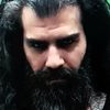 Vasil Toshev as Death Guard