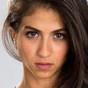 Shani Aviv as Rachel Kahtib