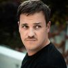Frederic Linkemann as Frank