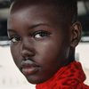 Adut Akech as Adut Akech