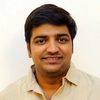 Sathish as Kathir (Tamil Version)