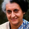 Indira Gandhi as Herself (archive footage)