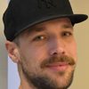 Niklas Hogner as Kake