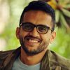 Rajeev Ravindranathan as Param