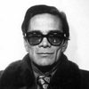 Pier Paolo Pasolini as High Priest