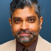 Kenneth Maharaj as Cabbie