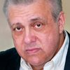 Vic Polizos as Coroner