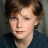 Julian Murdoch as Jessie (10 yrs)