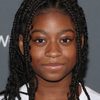 Kaylee Nicole Johnson as Young Mack