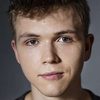Adrian Majewski as Antek