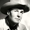 Randolph Scott as Bill Fadden