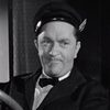 Phil Arnold as Nervous Drunk (uncredited)