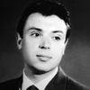 Ernst Zorin as Professor Mihailov