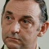 Barry Baldaro as Elderly Home Owner
