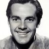Johnny Downs as David Stoddard
