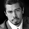 Mario Perez as Totally Untrustworthy Looking Gangster #2