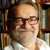 Mogens Rukov as Librarian