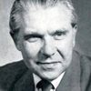 Heinz Moog as Professor von Gudden