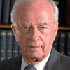 Yizhak Rabin as Self (archive footage)