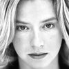 Mirjana Jokovic as Natalija / Actress playing Natalija