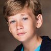 Jacob Soley as Little Mitch