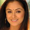 Simran as Michael's Friend