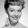 Phyllis Kirk as Louise Melhorn