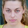 Amy Brassette as Vicky Brubaker