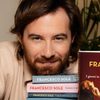 Francesco Sole as Youtuber