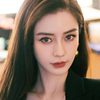 Angelababy as Diana