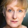 Eithne Browne as Waitress