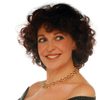 Gabriela Acher as Raquel de Meier