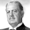 Thurston Hall as Grant
