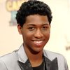 Jordan Francis as Barron James (as Jordan 'J' Francis)