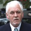 Gary Brooker as Juan Bramuglia