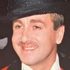 Bruno Carette as Grimaldi