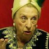 Viviana Larice as Mother of Mara Canà