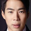 Chua Enlai as Police Officer