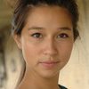 Aoife Hinds as Rebecca