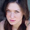 Zarah Mahler as Vilma
